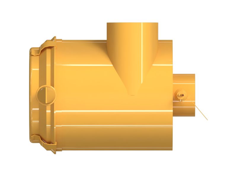 ВОЗДУХООЧИСТИТЕЛЬ