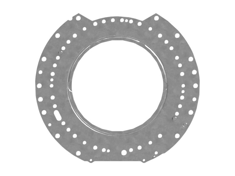 ПЛАСТИНА В СБОРЕ