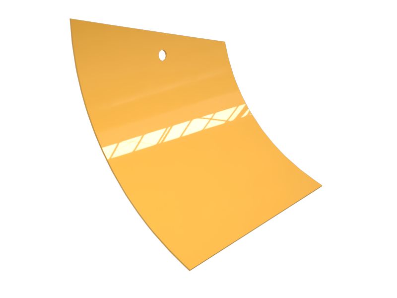 574-0802: PLATE-WEAR L