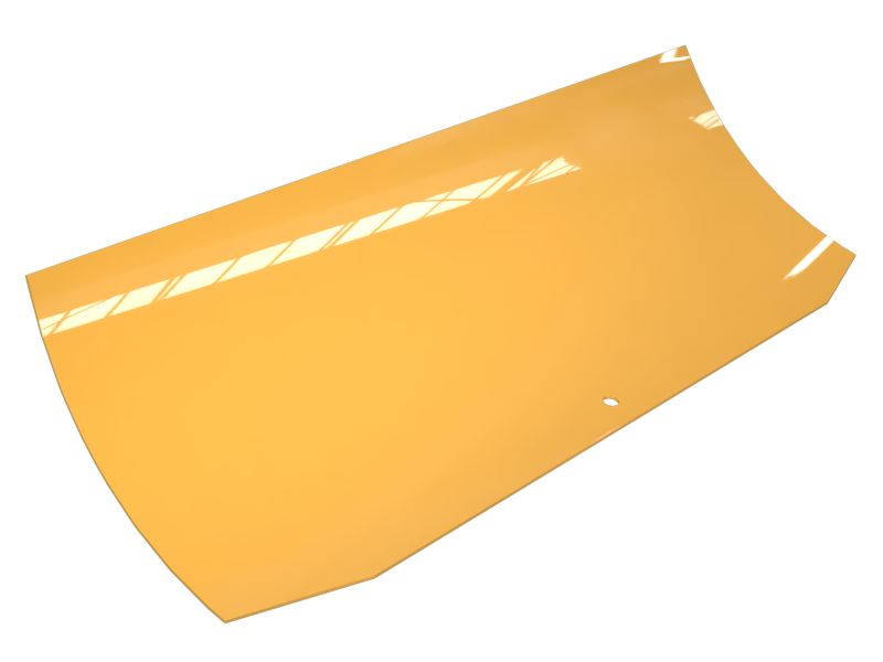 574-0836: PLATE-WEAR