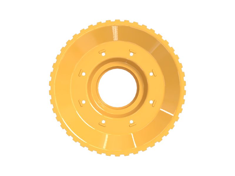 ШЕСТЕРНЯ В СБОРЕ