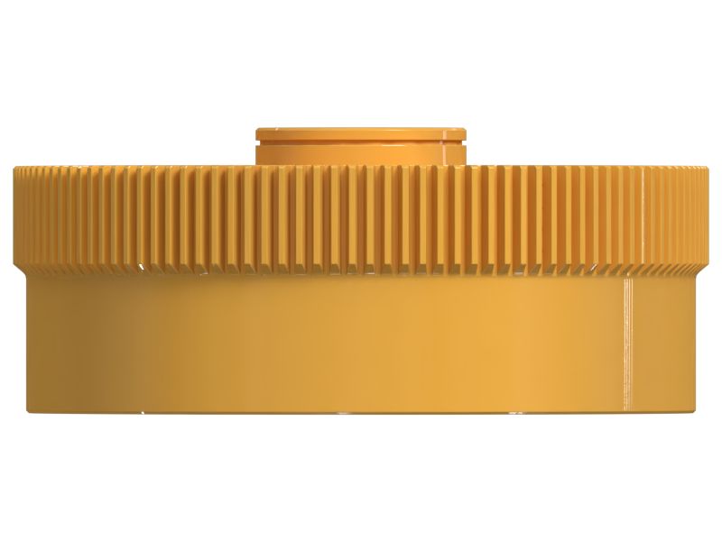 ШЕСТЕРНЯ ВЕНЦОВАЯ В СБОРЕ