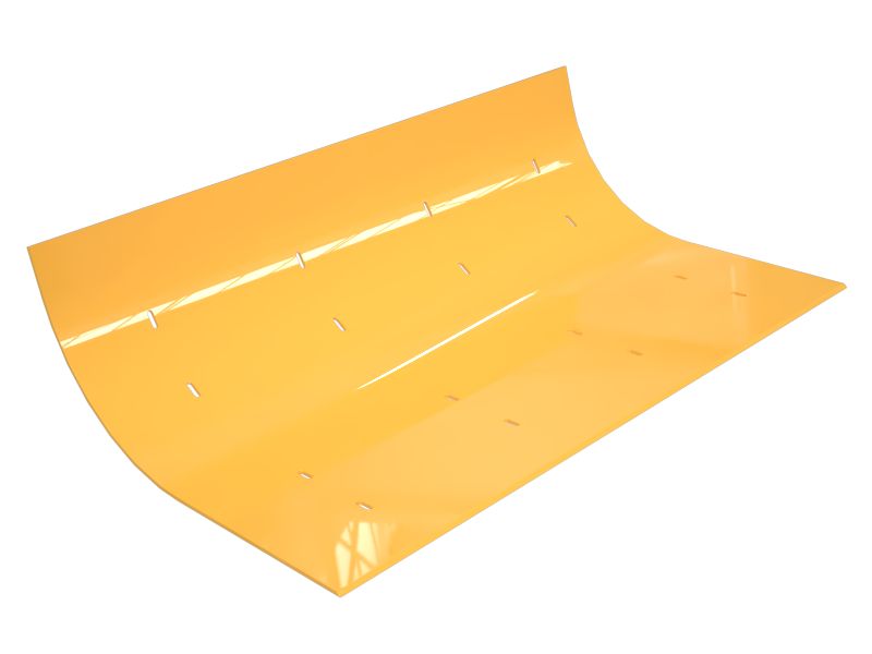 609-8085: PLATE-WEAR