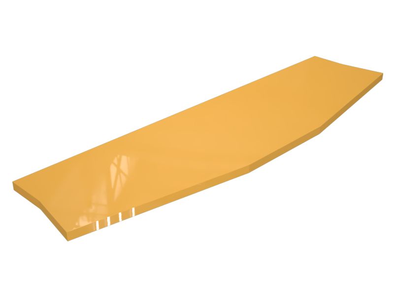 РЕЖУЩАЯ КРОМКА