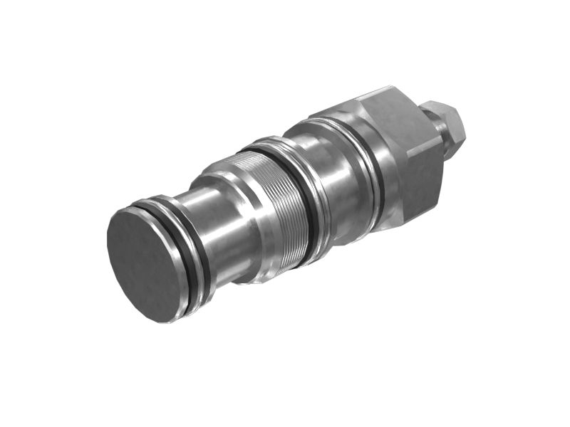 502-9001: ВСТАВНОЙ КЛАПАН