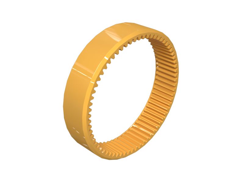 ЗУБЧАТЫЙ ВЕНЕЦ SEM