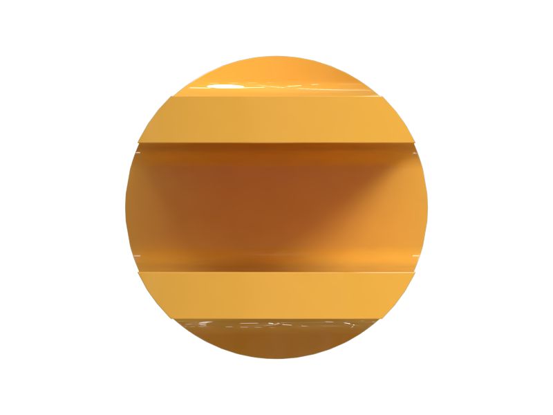 Park Brake Chamber Yoke