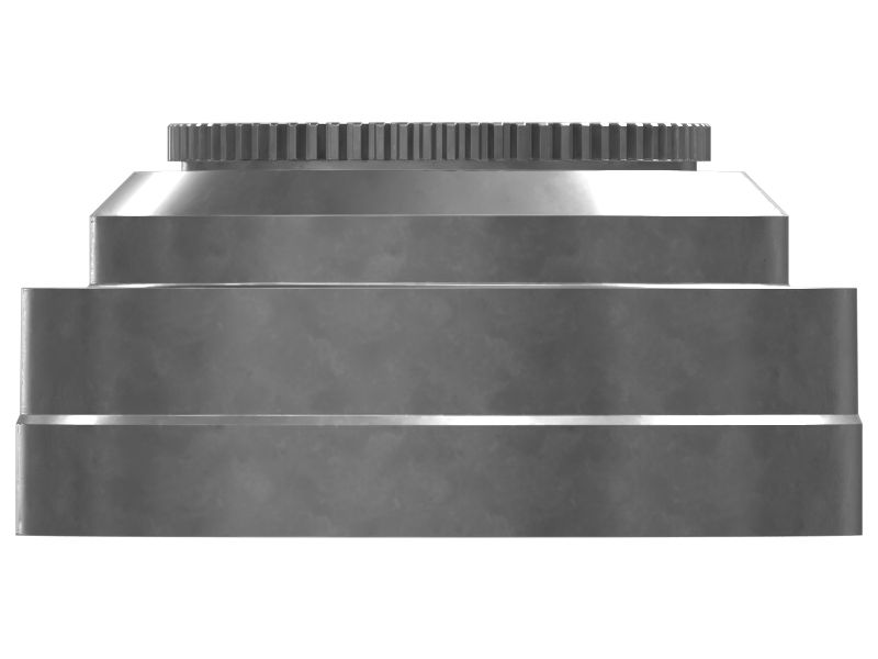 КОРПУС В СБОРЕ