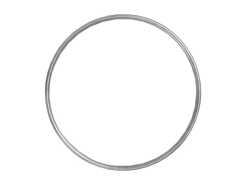 УПЛОТНЕНИЕ ДВОЙНОЕ