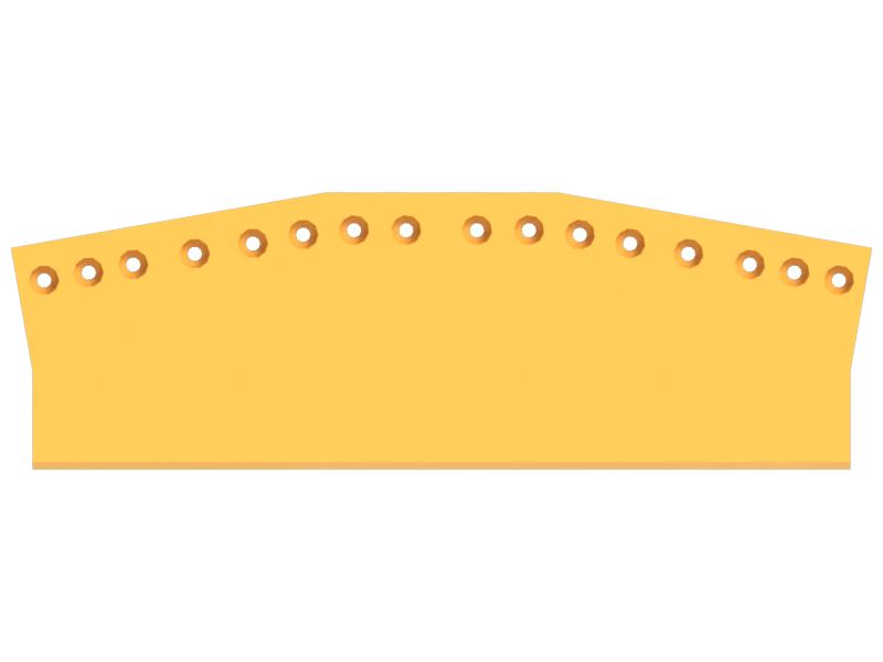 Bucket Base Edge