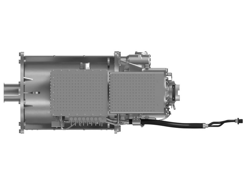 КОРОБКА ПЕРЕДАЧ