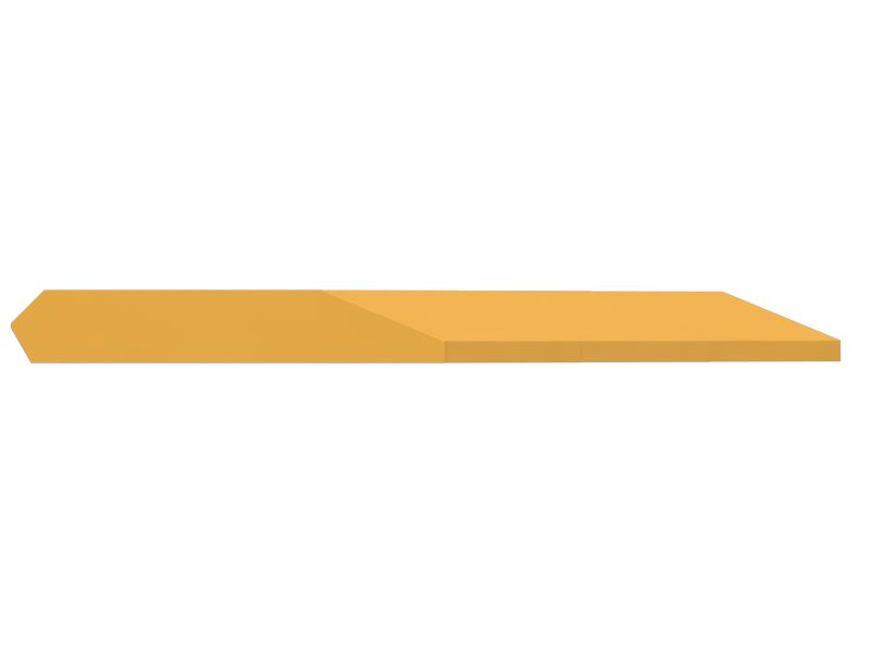 Bucket Base Edge