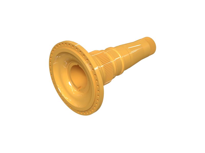 20R-4231: ШПИНДЕЛЬ