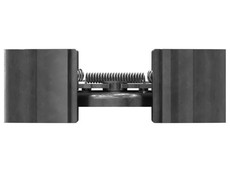 БЛОК ТОРМОЗА