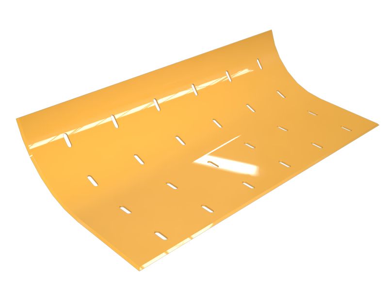 ПЛАСТИНА ИЗНОСНАЯ