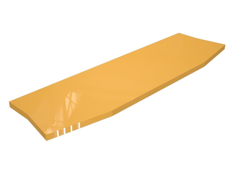 Bucket Base Edge