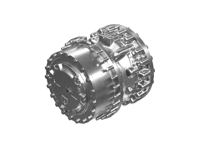 КОЛЕСНАЯ ГРУППА