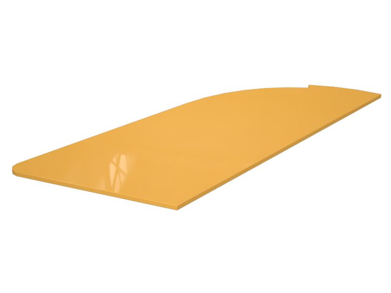 589-3618: PLATE-WEAR