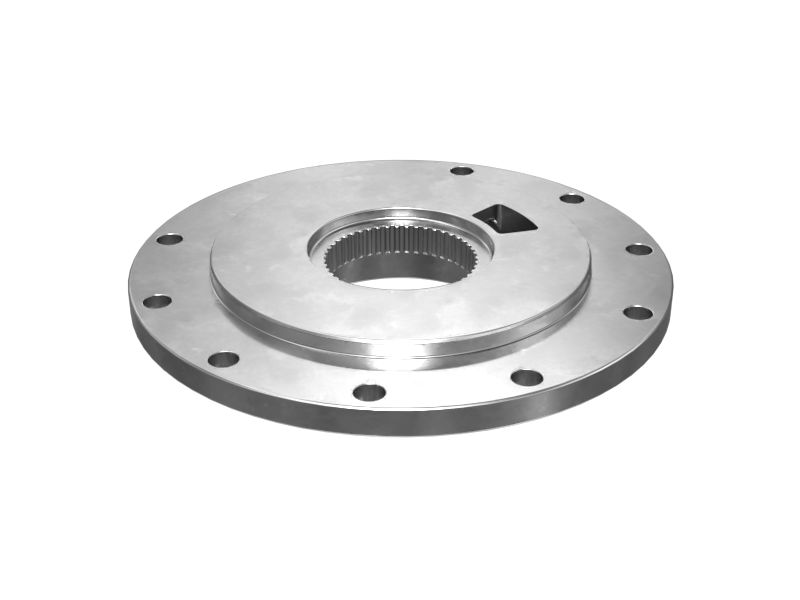 1T-1348: ОПОРА В СБОРЕ