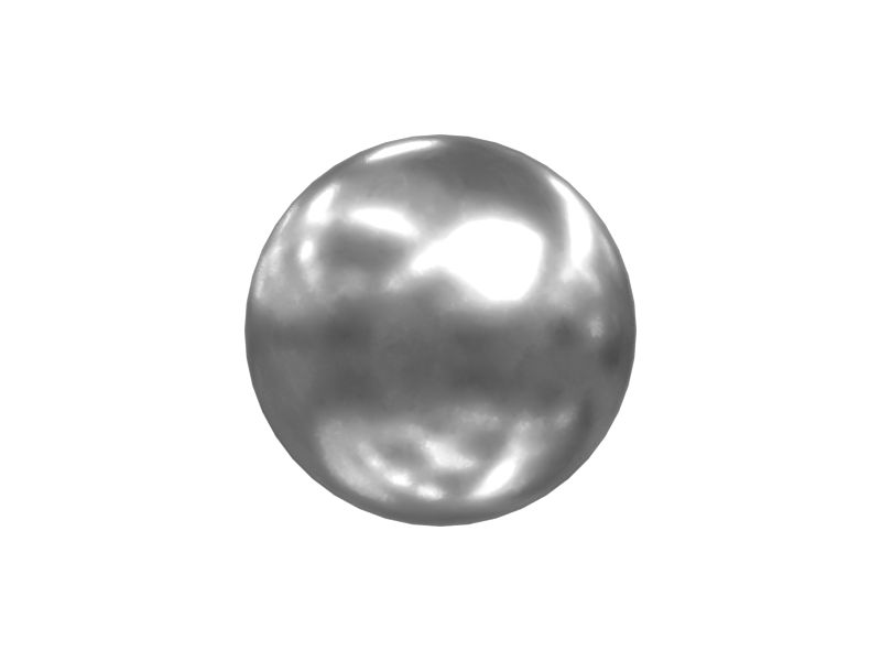 569-0065: 11mm Outer Diameter Check Ball 5690065 купить