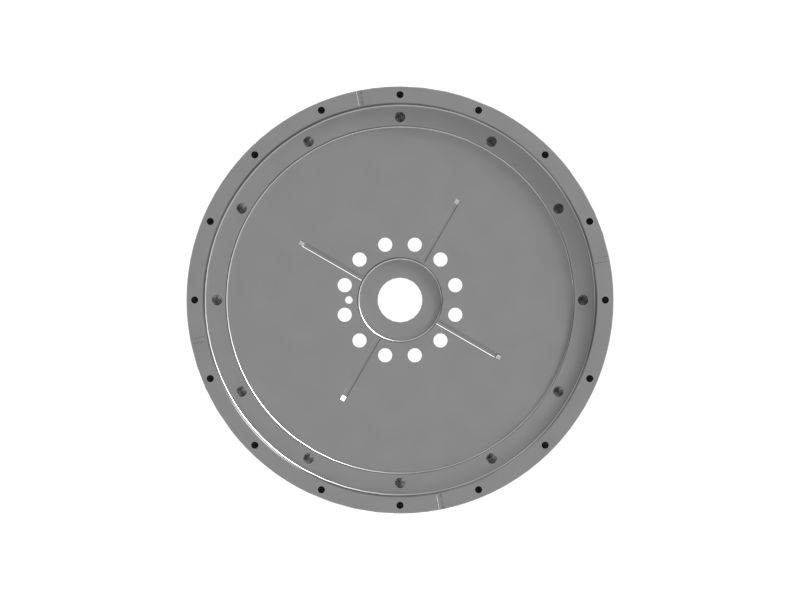 МУФТА СЦЕПЛЕНИЯ FL