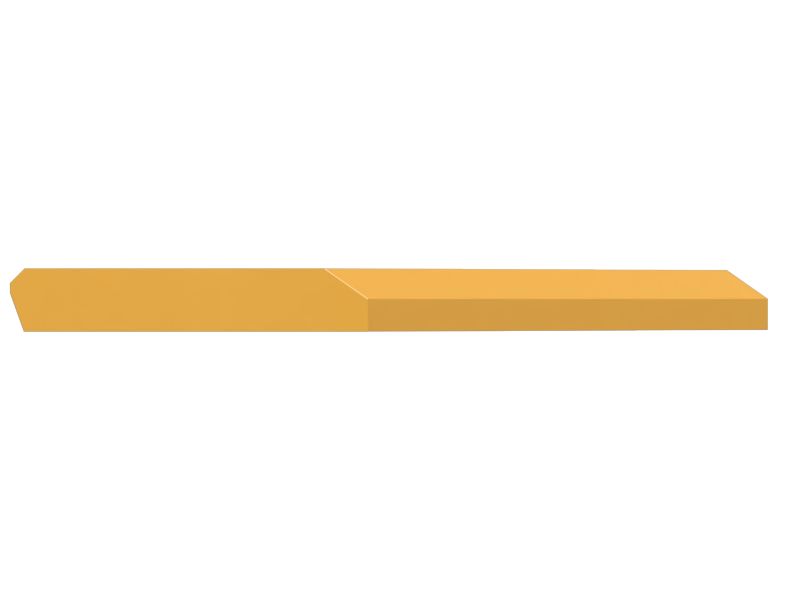 Bucket Base Edge