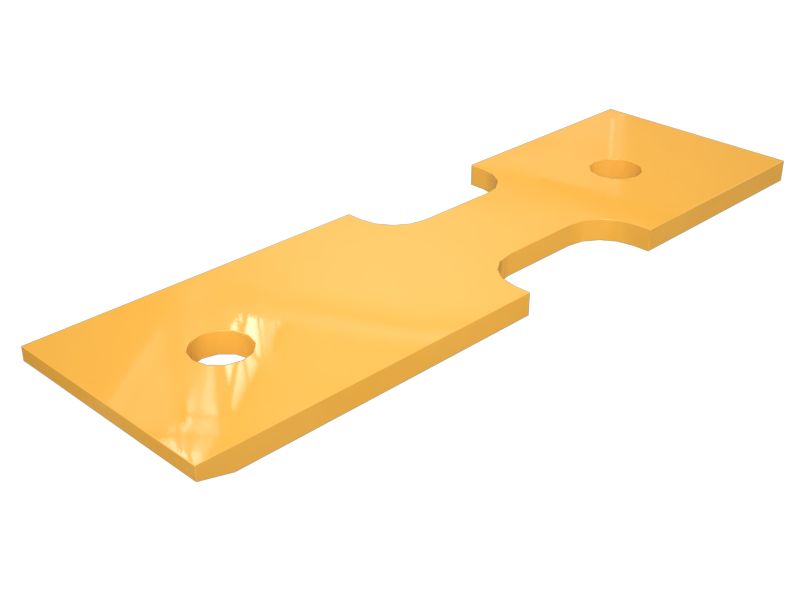 594-3824: PLATE-WEAR