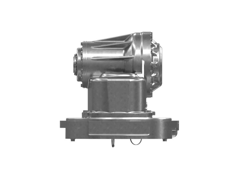 КОНИЧЕСКАЯ ШЕСТЕРНЯ