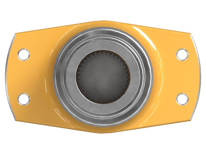 ВИЛКА В СБОРЕ