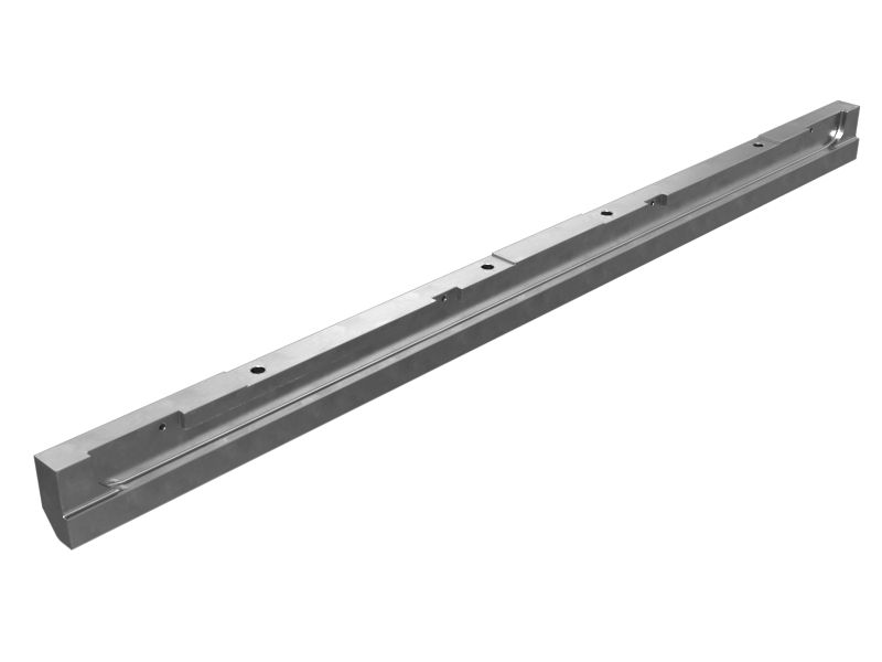 БРУС ТРАМБУЮЩЕГО МЕХАНИЗМА