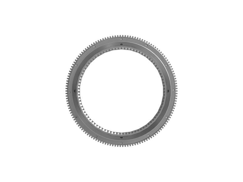 ШЕСТЕРНЯ ВЕНЦОВАЯ В СБОРЕ