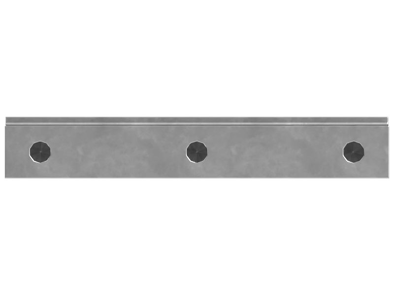 БРУС ТРАМБУЮЩЕГО МЕХАНИЗМА