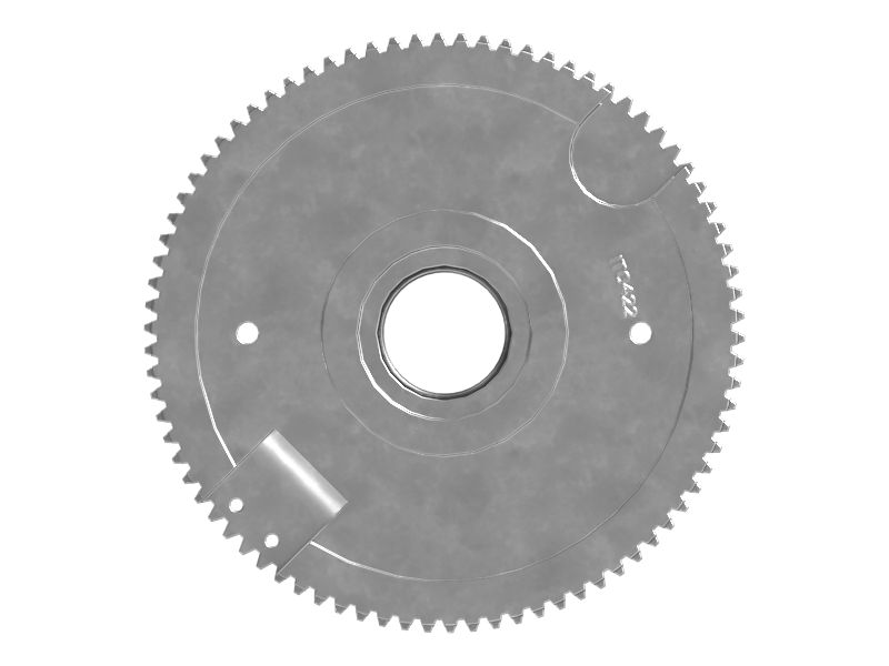 ФЛАНЕЦ В СБОРЕ