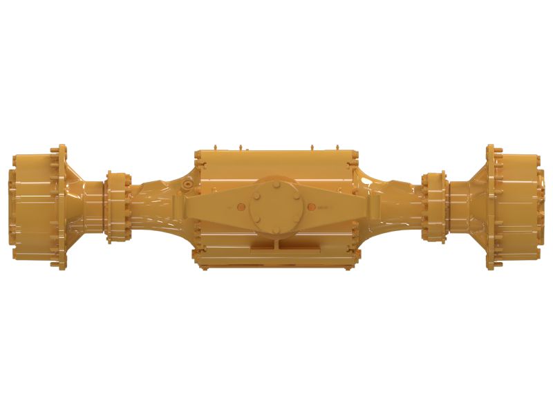 507-7011: AXLE AR-OSCG 5077011 купить