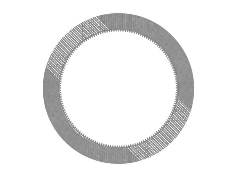 Диск фрикционный