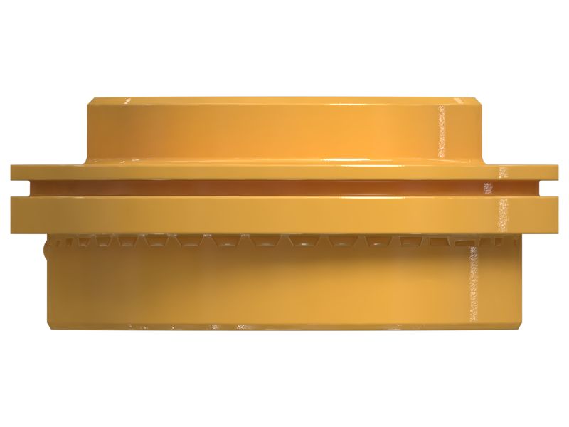 КОРПУС В СБОРЕ