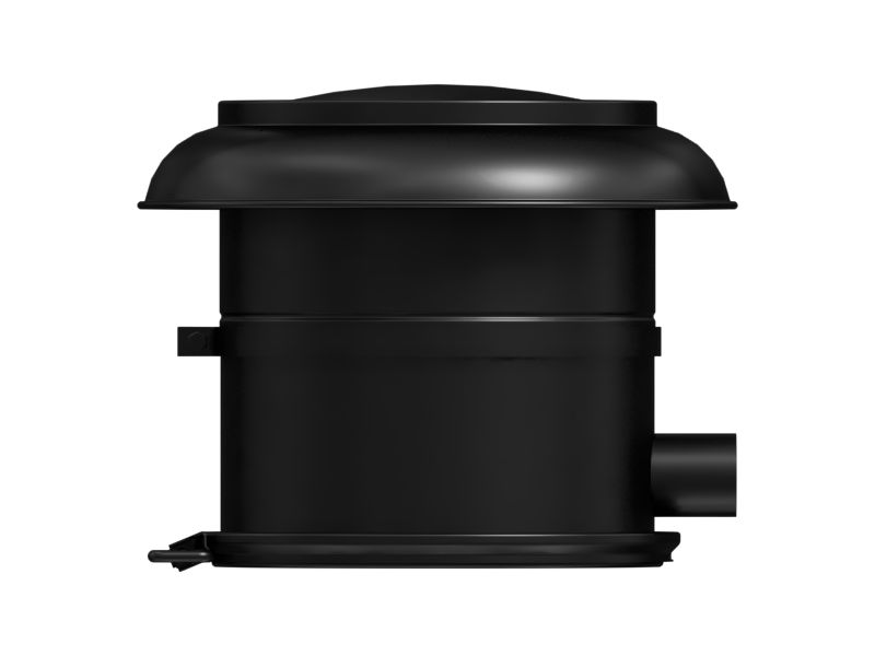 ПРЕДВАРИТЕЛЬНЫЙ ОЧИСТИТЕЛЬ