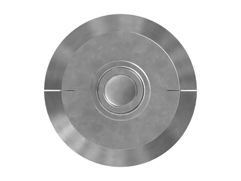 ШЕСТЕРНЯ В СБОРЕ