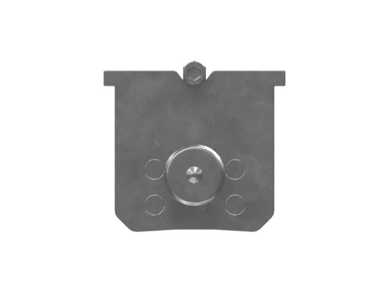 LINING KIT/BOLT-SOCKET HEAD/NUT/CAP