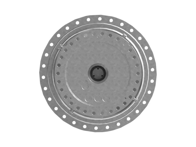 БЛОК БОРТОВОГО РЕДУКТОРА