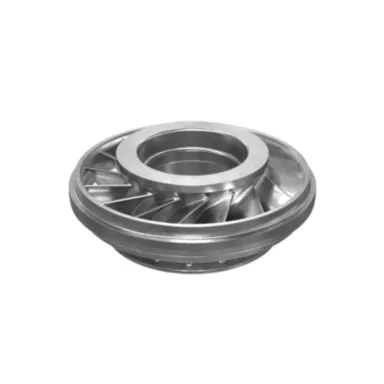 CAT 213 MM İÇ ÇAPLI KONVERTÖR STATORU