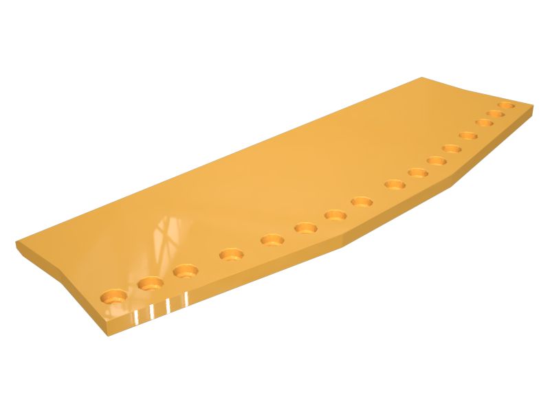 Bucket Base Edge