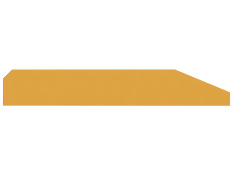 Bucket Base Edge