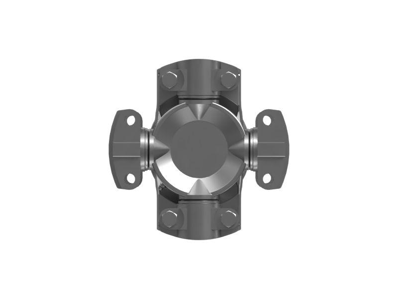 КАРДАННЫЙ ШАРНИР