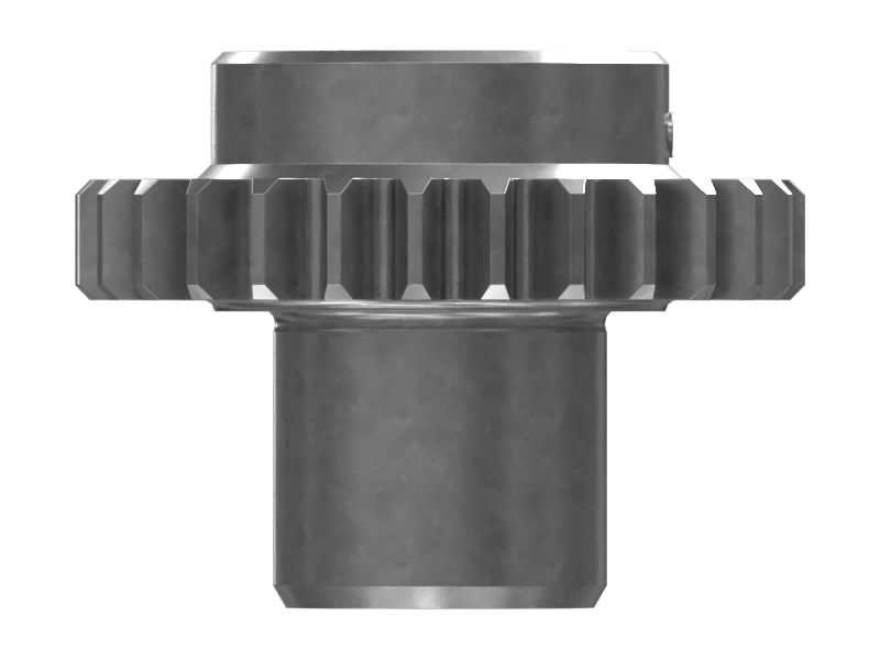 119-4341: 28 Teeth Cam Lever Sector Gear | Cat® Parts Store
