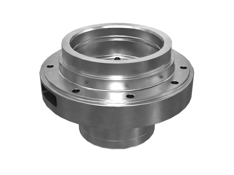 1T-2075: ВОДИЛО В СБОРЕ