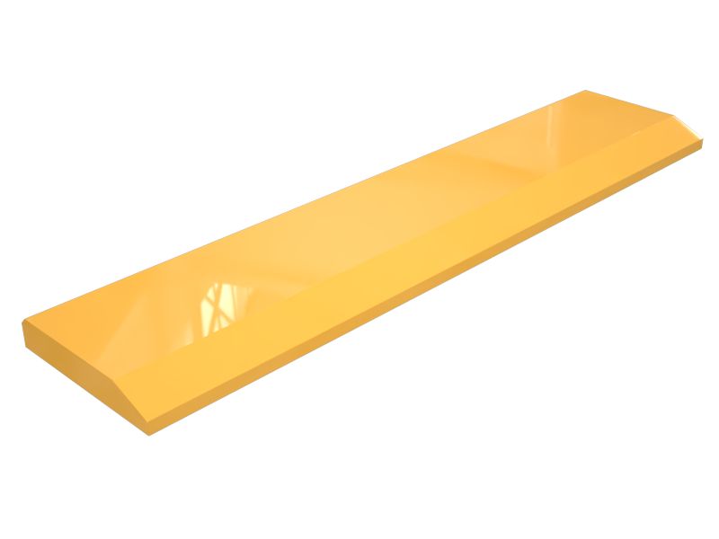 Bucket Base Edge