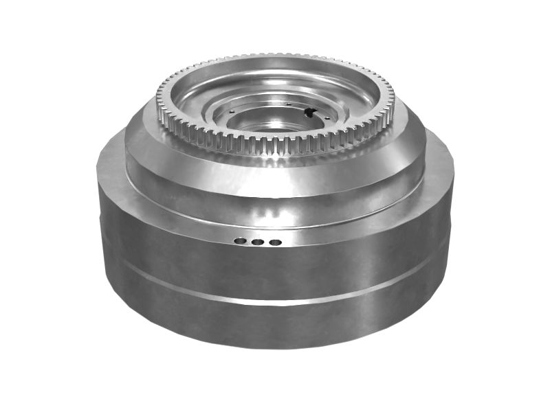 1T-1452: КОРПУС В СБОРЕ