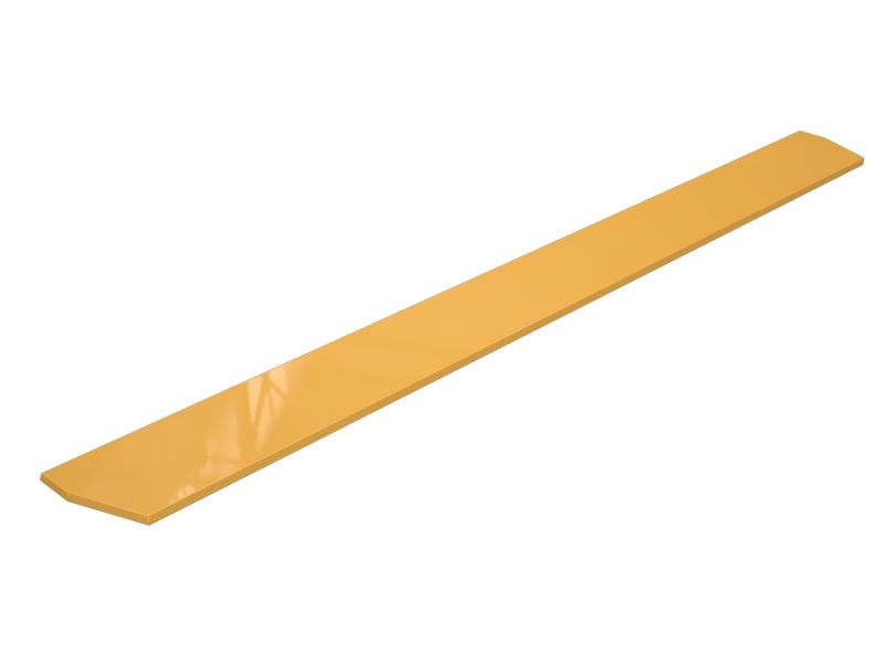 589-9090: PLATE-WEAR