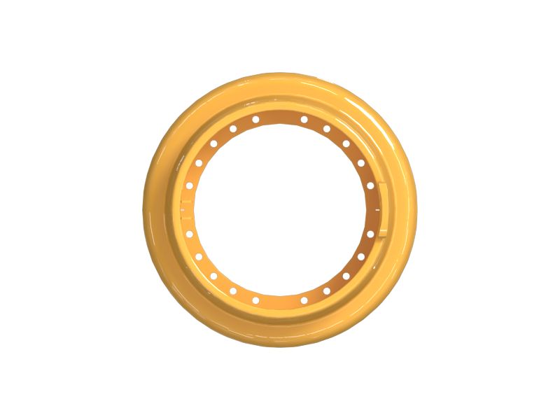 ОБОД В СБОРЕ